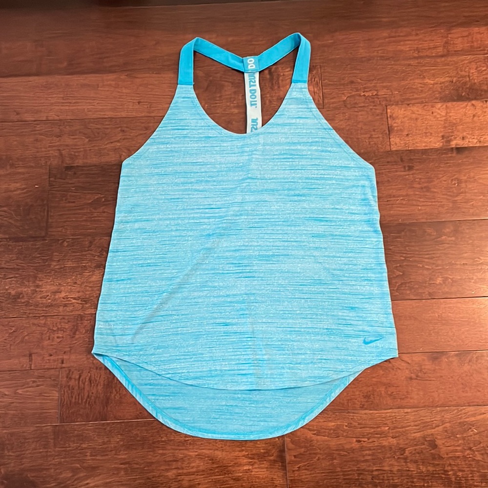 Nike Dry Fit tank top